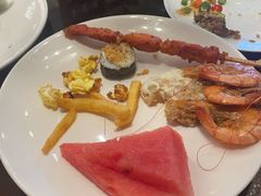 -合肥富力威斯汀酒店·知味餐厅