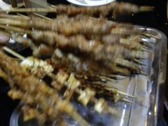 -年巴羊肉铺老铜锅(梅江店)