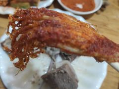 -高原第一家资格烤羊肉(玉林南路总店)