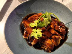 招牌碌鹅-啫神·广州地标美食(北京路店)