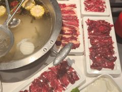 -八合里潮汕鲜牛肉火锅(福州万象城店)
