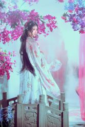 -梓摄影古装写真工作室(富力广场店)