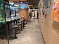 -麦当劳(百联西郊购物中心店)