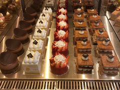 -澳门文华东方酒店文华饼房(孙逸仙大马路店)