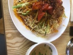 -德元兰州纯汤牛肉面