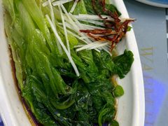 -老虎滩船说·大连海鲜(老虎滩店)