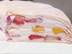 -幸福西饼生日蛋糕·下午茶(闵行店)