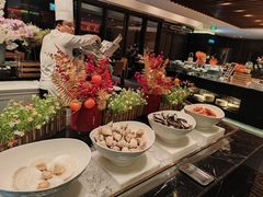 -悦椿温泉酒店·悦椿苑火锅餐厅