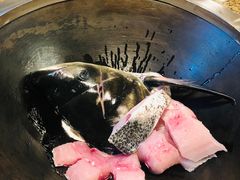 -好灶头妈妈菜·千岛湖柴火鱼餐厅(桐庐店)
