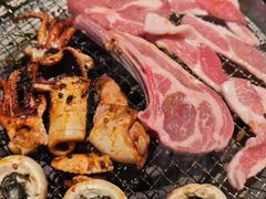 -火炉火自助餐(西直门凯德MALL店)