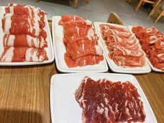 -傣妹火锅(太和广场店)