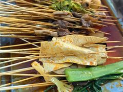 -雲记卢妈冷锅串串(中道街总店)