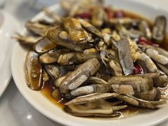 -健跳小海鲜(人民路店)