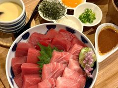 -鮨一日本料理旗舰店(总店)