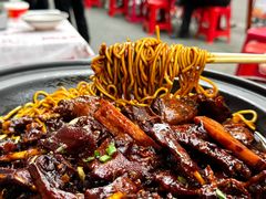 -回味黑鸭煲·始于2006(万松园店)