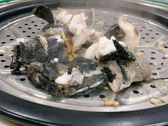 -船奇蒸汽海鲜·闽菜(八市海鲜总店)