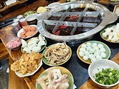 -大龙火锅(老店)