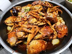 -一棠龙虾•王牌虾球(楚河汉街店)