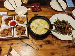 -临家闽南菜(宝洲路店)