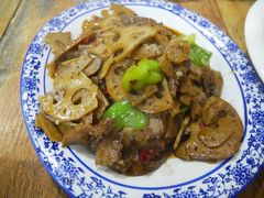 -大隐隐于市私房菜(保和小区店)