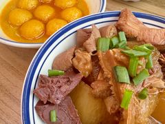 -龍囍粤·顺德小吃·煲仔饭(安定门店)