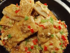-饭橘汉江码头·乡野土菜馆(静安路店)
