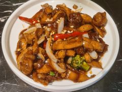 -杜家小馆(裕华路店)