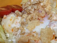 -万能料理屋(钟鼓岭路店)