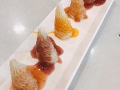 三色土豆泥-南来顺饭庄·清真(南菜园店)