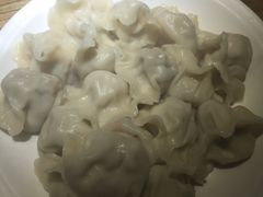 八带水饺-双合园·海鲜水饺青岛菜(上清路店)