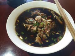 -南花桥羊肉馆老字号(乌镇店)