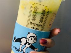 -我是酸奶君(壹方城店)