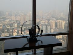 -湖景知味西餐厅•自助餐• 轻食(南京金茂威斯汀大酒店)