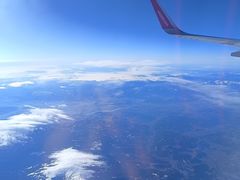 -米兰-马尔彭萨机场