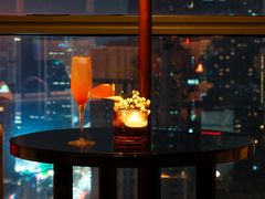 -富力丽思卡尔顿酒店·香荟全日制餐厅