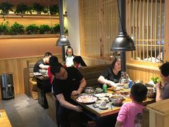 -牛人·雪花牛·木炭烤肉(昆山陆家店)
