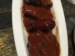 -琉璃餐厅(德基广场店)