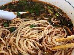 -清真·尖子尖牛肉面(王府井店)