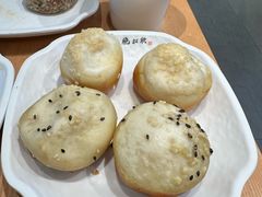 -鑫震源·苏式大虾生煎(山塘街店)