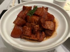 江南红烧肉-庆赫隆融合菜馆(群力店)