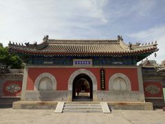 -大钟寺古钟博物馆