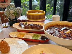 -大鸭梨烤鸭(甘家口店)