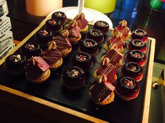 -茵特拉根酒店·西餐厅