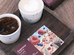 -Again Coffee Roaster(香蜜湖店)