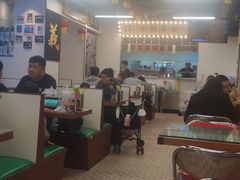 -七爷清汤腩·港式餐厅(金狮广场店)