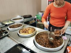 -阿姨牛杂(北京路店)