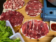 -黑山牛肉汤火锅(花城汇店)