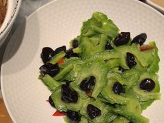 -方记六道菜馆(生态公园店)