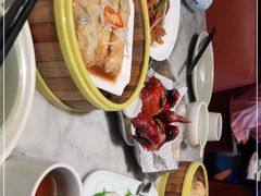 -蝴蝶里·粤菜·点心(龙湖天街&滨江店)