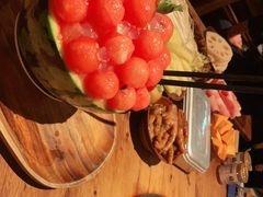 -楠火锅(太古里总店)